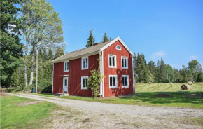 Nice home in Emmaboda with 3 Bedrooms, Emmaboda